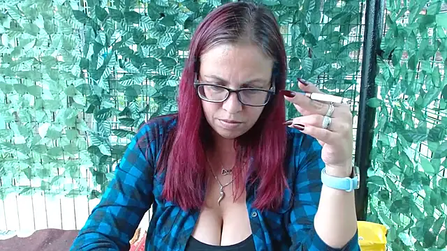 LadyHellene online show from 9, 7, 2026