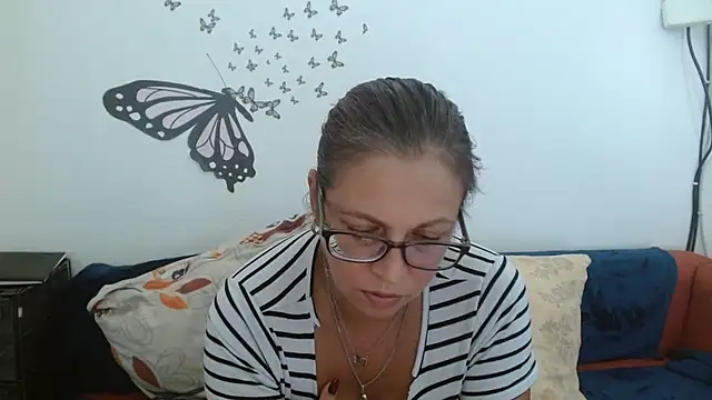 LadyHellene online show from 16, 7, 2026