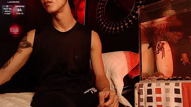 Godly huan online show from 1, 11, 2025