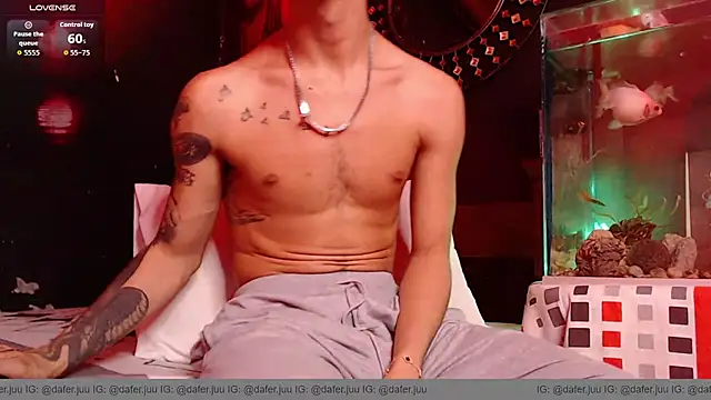 Godly huan online show from 14, 2, 2026