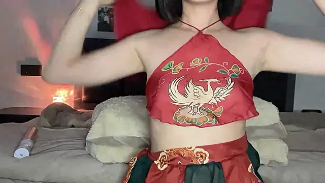 Arrebo1 online show from 17, 12, 2024