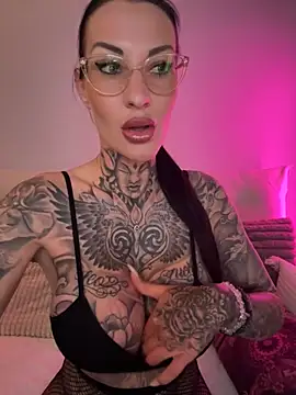 MeganWitch online show from 10, 5, 2026