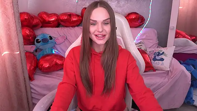 Snapshot of KiraGrayy chatting on 9, 2, 2026 KiraGrayy online show from 9, 2, 2026