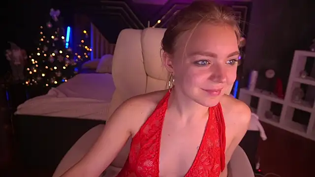 EmilySunshineS online show from 2, 1, 2025