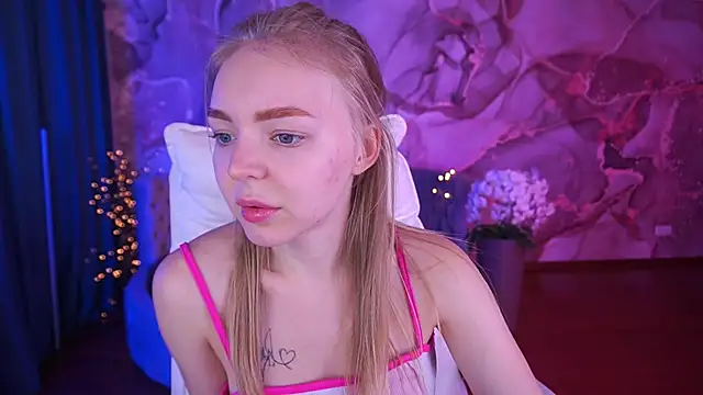 EmilySunshineS online show from 14, 9, 2025