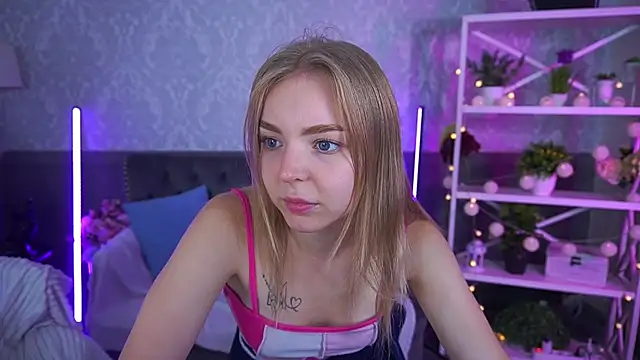 EmilySunshineS online show from 16, 9, 2025