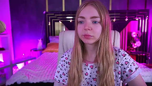 EmilySunshineS online show from 14, 1, 2026