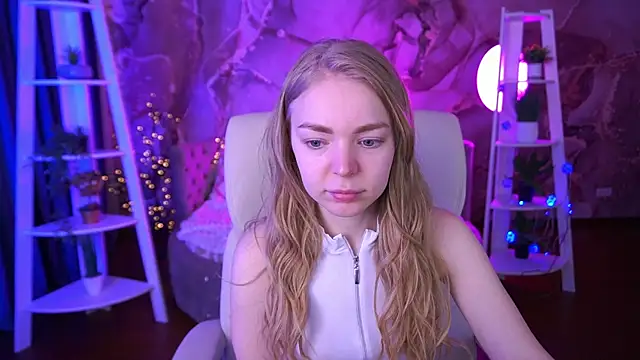 EmilySunshineS online show from 11, 2, 2026