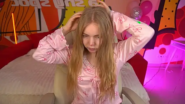 EmilySunshineS online show from 20, 2, 2026