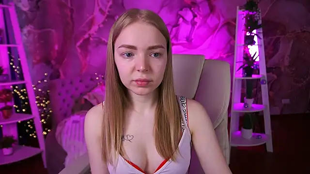 EmilySunshineS online show from 26, 3, 2026