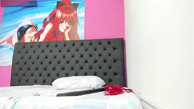 Snapshot of _candy_jade_ chatting on 29, 10, 2025 candy jade online show from 29, 10, 2025