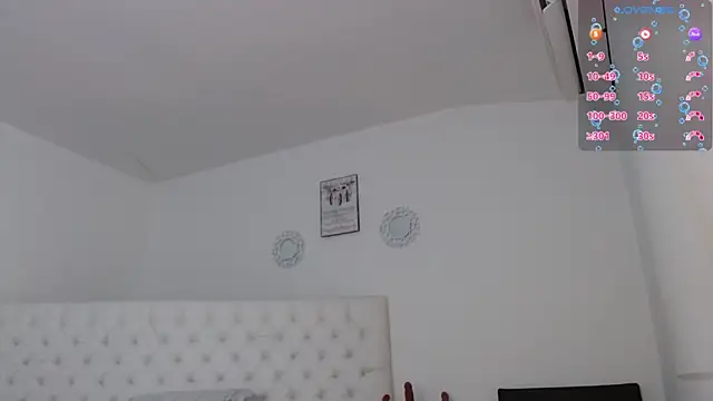 Snapshot of _candy_jade_ chatting on 30, 10, 2025 candy jade online show from 30, 10, 2025