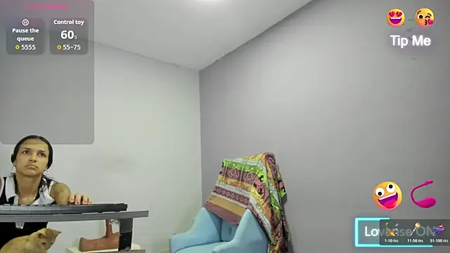 Snapshot of _candy_jade_ chatting on 15, 11, 2025 candy jade online show from 15, 11, 2025