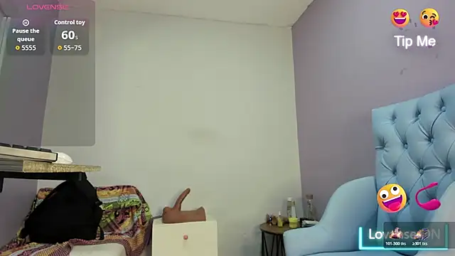 Snapshot of _candy_jade_ chatting on 16, 11, 2025 candy jade online show from 16, 11, 2025