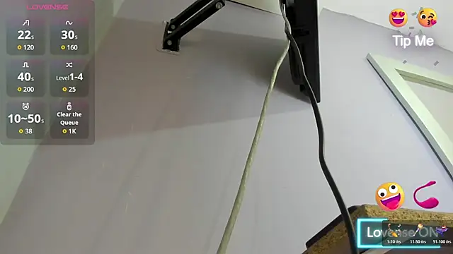 Snapshot of _candy_jade_ chatting on 19, 11, 2025 candy jade online show from 19, 11, 2025