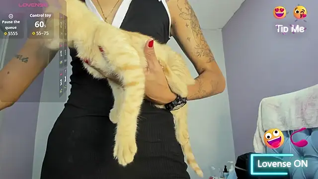 Snapshot of _candy_jade_ chatting on 30, 11, 2025 candy jade online show from 30, 11, 2025