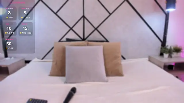 Snapshot of marie_miller_ chatting on 22, 2, 2025 marie miller online show from 22, 2, 2025