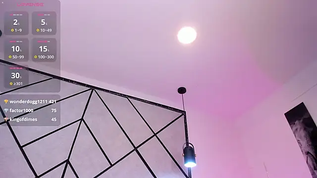 Snapshot of marie_miller_ chatting on 24, 2, 2025 marie miller online show from 24, 2, 2025