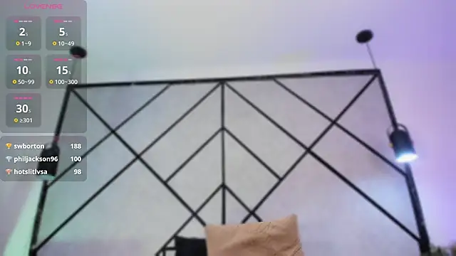 Snapshot of marie_miller_ chatting on 18, 3, 2025 marie miller online show from 18, 3, 2025