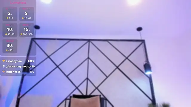 Snapshot of marie_miller_ chatting on 21, 3, 2025 marie miller online show from 21, 3, 2025