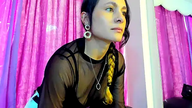 Coral Gibson online show from 19, 2, 2025