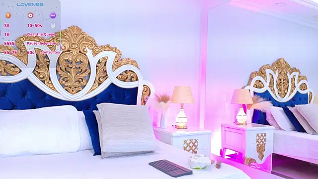 AshleyFerri online show from 26, 11, 2025