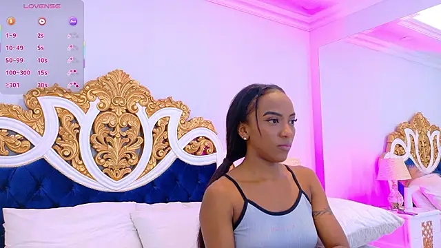 AshleyFerri online show from 11, 2, 2026