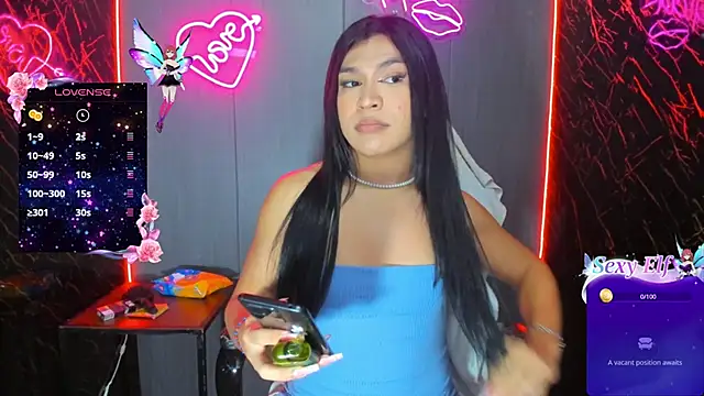 miavalentinaaa online show from 16, 2, 2025