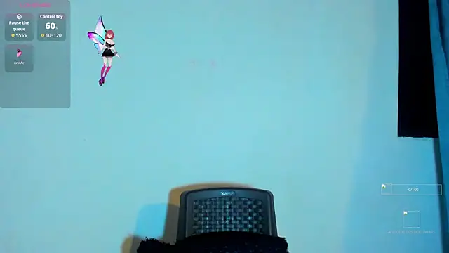 miavalentinaaa online show from 5, 10, 2025