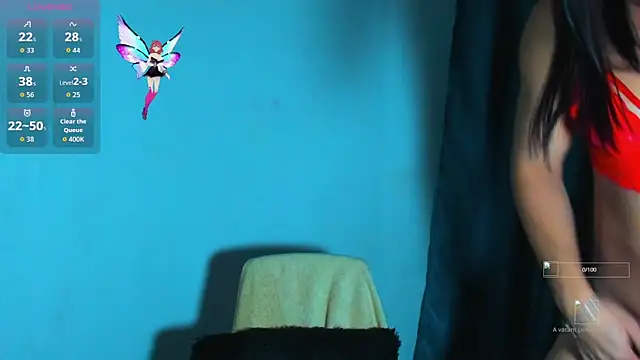 miavalentinaaa online show from 26, 10, 2025