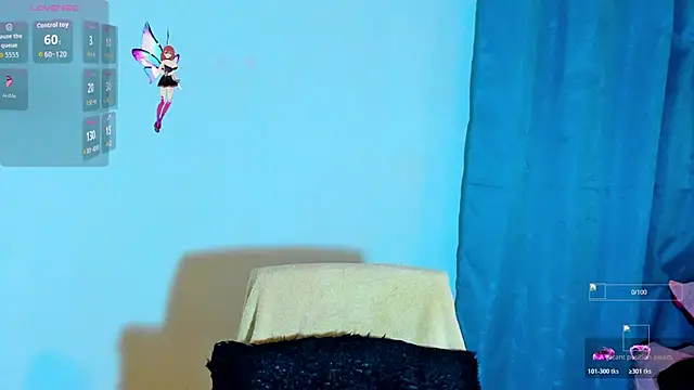 miavalentinaaa online show from 28, 10, 2025