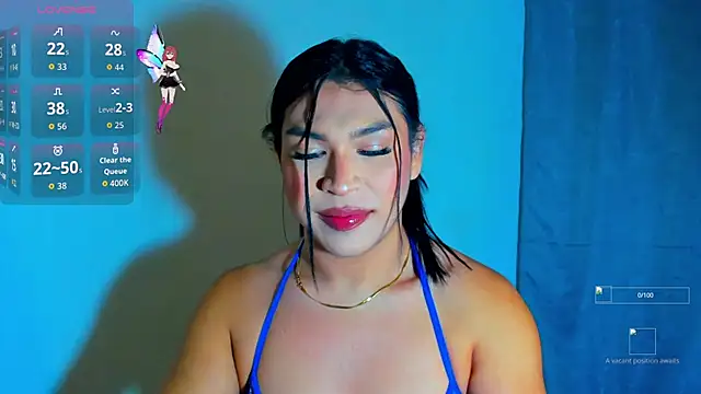 miavalentinaaa online show from 17, 11, 2025