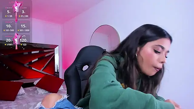 GiaFu online show from 21, 1, 2025