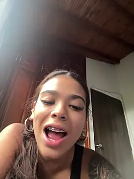 Snapshot of GiaFu chatting on 8, 2, 2026 GiaFu online show from 8, 2, 2026