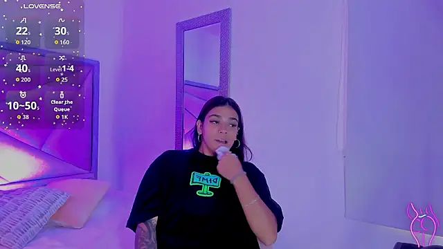 Snapshot of GiaFu chatting on 10, 2, 2026 GiaFu online show from 10, 2, 2026