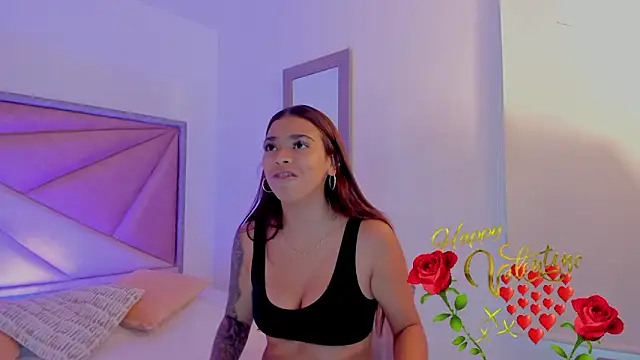 Snapshot of GiaFu chatting on 14, 2, 2026 GiaFu online show from 14, 2, 2026