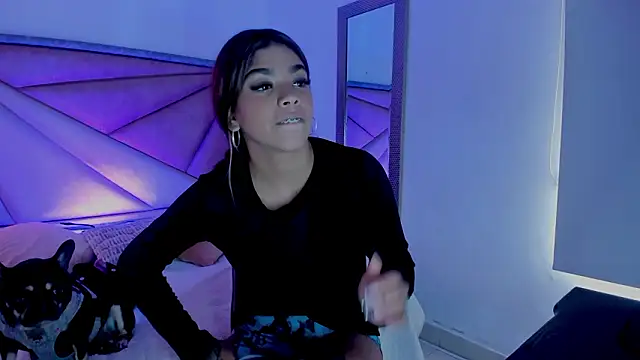 Snapshot of GiaFu chatting on 26, 2, 2026 GiaFu online show from 26, 2, 2026