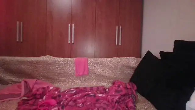 KarolinaReaper online show from 21, 10, 2025