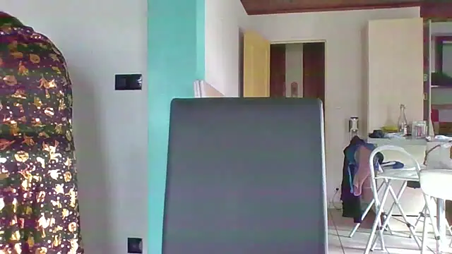 Sandcoq online show from 31, 10, 2025