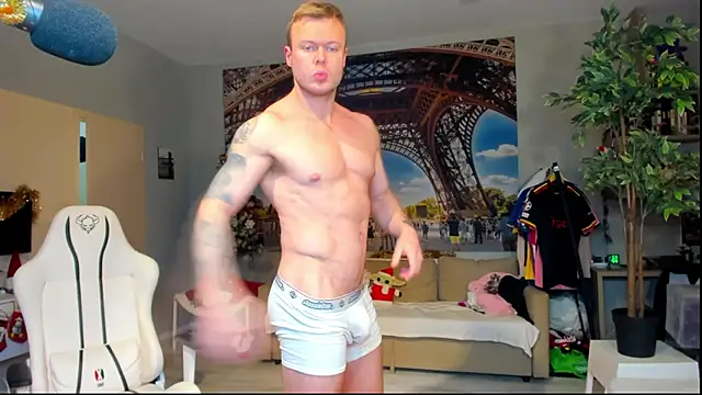 kingjamesuk online show from 24, 12, 2024