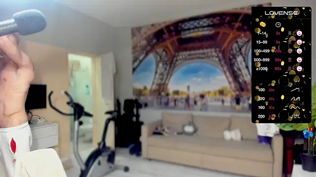 kingjamesuk online show from 11, 10, 2025