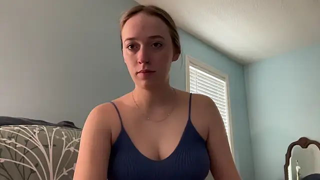 Maxinebabyyy online show from 2, 12, 2025