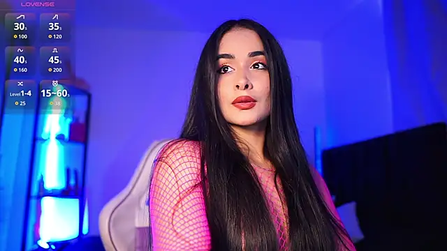 abigail adamss online show from 5, 11, 2025