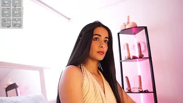 abigail adamss online show from 30, 3, 2026