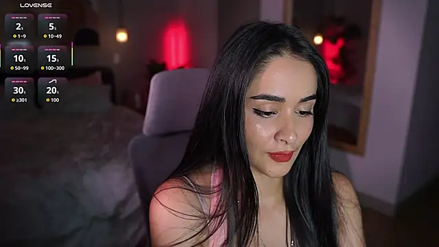 abigail adamss online show from 4, 6, 2026