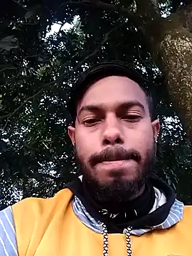 Snapshot of arafat_mia chatting on 18, 1, 2026 arafat mia online show from 18, 1, 2026