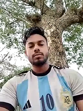 arafat mia online show from 21, 4, 2026