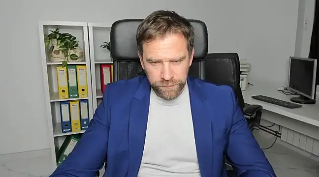 John-E-Dough online show from 14, 12, 2024