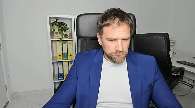 John-E-Dough online show from 15, 12, 2024