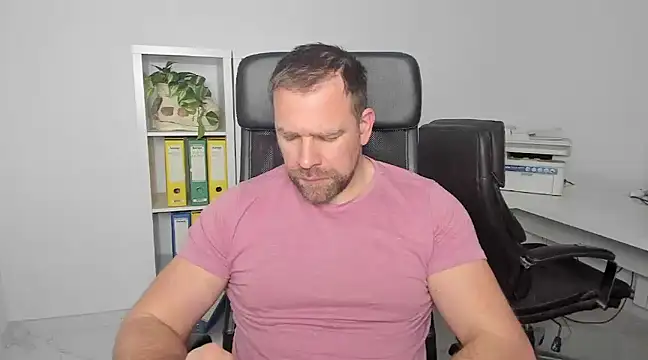 John-E-Dough online show from 8, 1, 2025